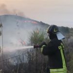 Sicilia: contributi straordinari per i danni causati dagli incendi della scorsa estate TUTTI I DETTAGLI