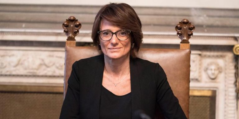 Librino e Catania accolgono il Ministro Elena Bonetti