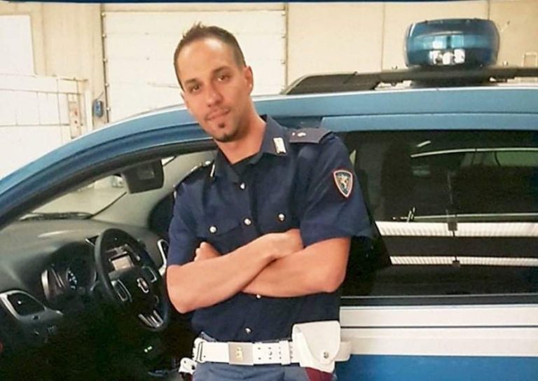 Palermo e Novara si uniscono per ricordare il giovane poliziotto Nicola Scafidi “Medaglia d’oro al Valor Civile”