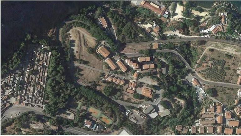 Cefalù: la giunta comunale approva fattibilità progetto parcheggio area “Dietro Castello”