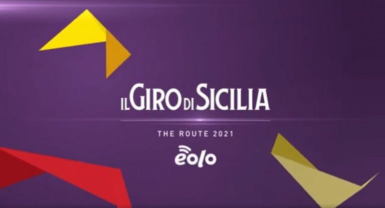 Termini Imerese si prepara ad accogliere il “Giro di Sicilia, le strade cittadine interessate alla manifestazione