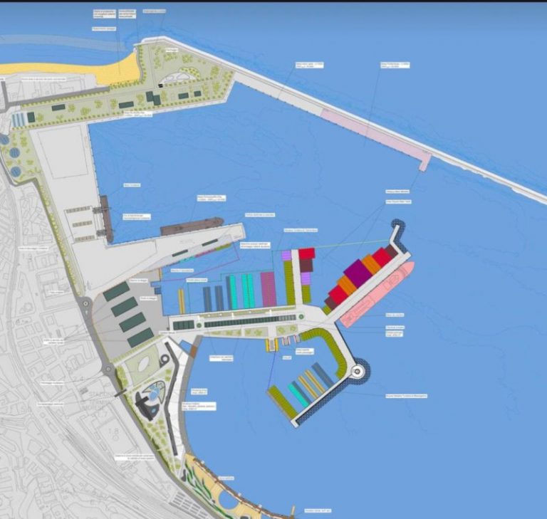 Consegnato alla città di Termini Imerese il dpss del porto, adesso tocca al consiglio comunale VIDEO