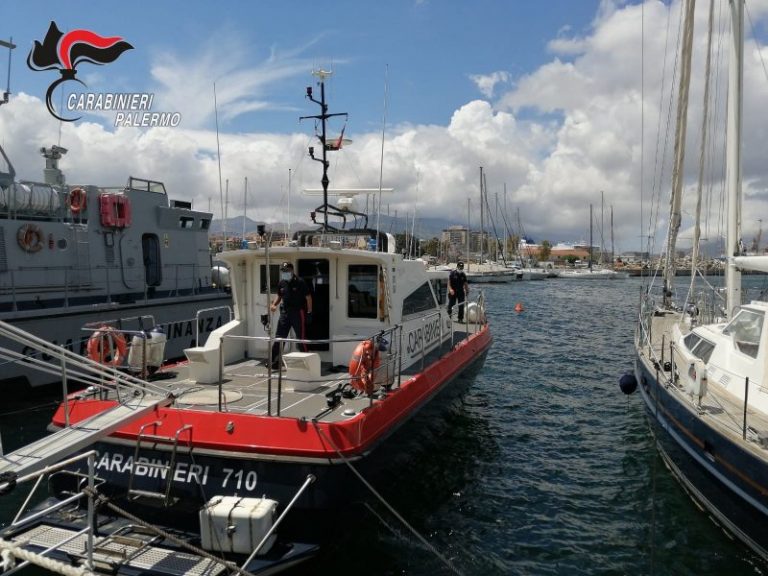 Carabinieri: intensificati durante la stagione estiva i controlli e le attività di prevenzione in Sicilia