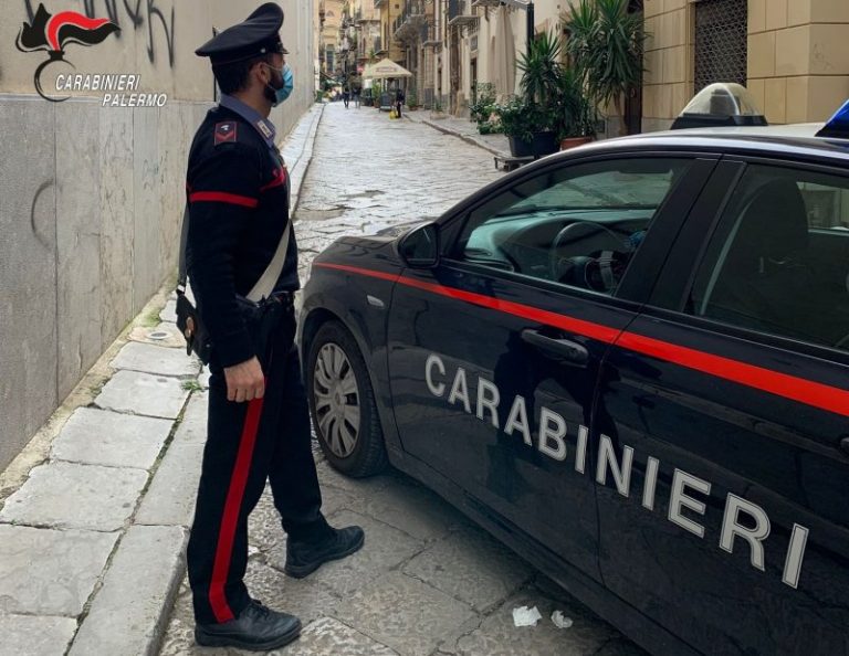 Carabinieri e polizia municipale: proseguono i controlli nel centro città sanzioni e denunce per i titolari di un locale