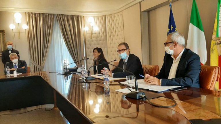 Beni culturali: via alla riqualificazione energetica per 91 siti in tutta la Sicilia