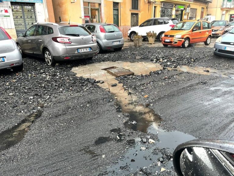 Fratelli d’Italia Termini Imerese, bomba d’acqua del 2 ottobre: solidarietà ai commercianti, plauso alle forze dell’ordine