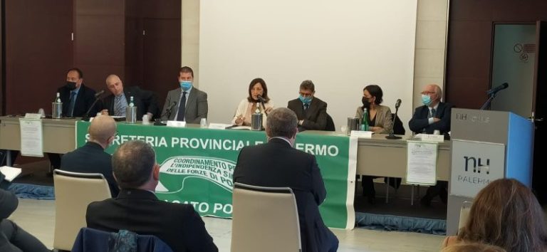 Convegno a Palermo su “Evoluzione dei crimini d’odio attraverso l’uso dei social. Riflessi sull’ambiente Familiare”