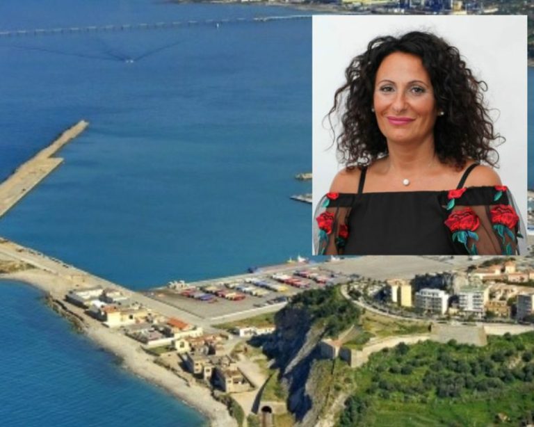 Anna Chiara: “Porto Termini Imerese destinazione solo commerciale”