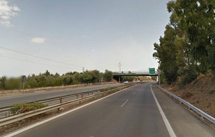 Viabilità, Schifani ad Anas su A19: «Autostrada abbandonata con cantieri senza operai»