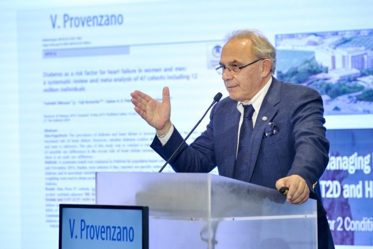 Giornata mondiale del diabete, Provenzano (SIMDO): «Malattia in aumento, soprattutto nel Sud Italia. Sicilia maglia nera per mortalità»