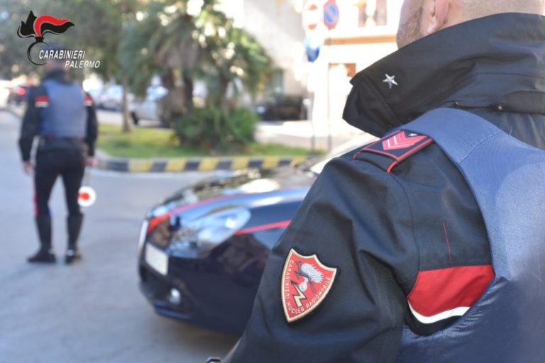 Lavoro: arriva l’atteso concorso per 4.189 carabinieri