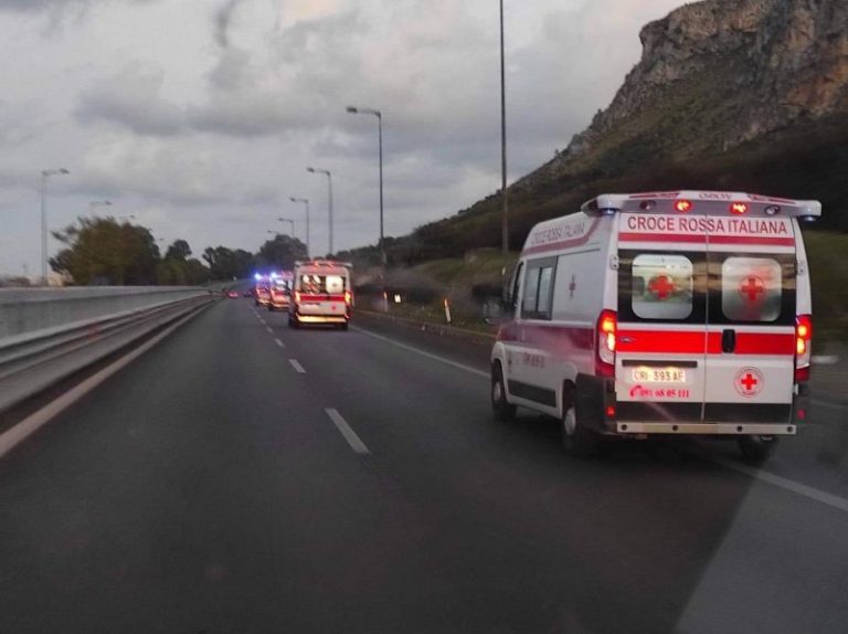 Casa di cura degli orrori Castelbuono: trasferiti i 23 pazienti in altre strutture del palermitano