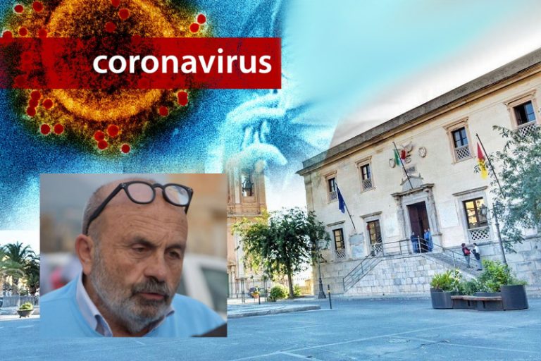 Covid Termini Imerese, l’appello dell’assessore Corpora: “Vaccinatevi”