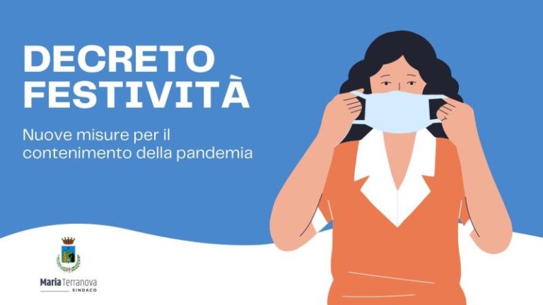 Il governo vara il decreto festività: ecco le nuove regole