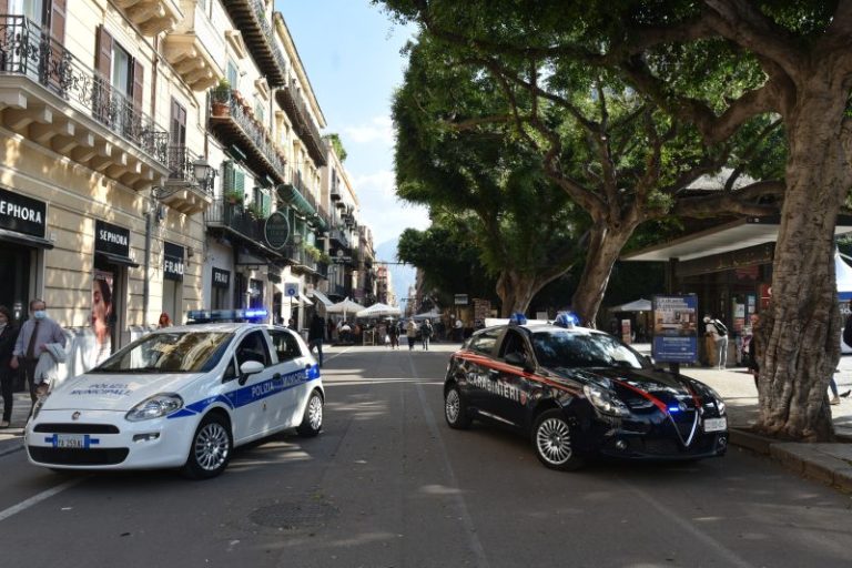 Controlli nella movida: 4000 euro di sanzioni e chiusura del locale per cinque giorni