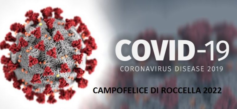 Campofelice di Roccella: al via lo studio sul grado di immunità anti Covid 19 presente tra la popolazione