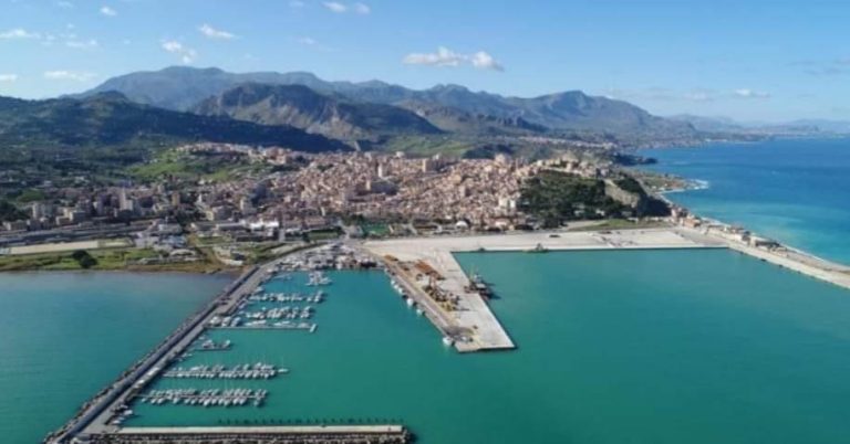Porto di Termini Imerese: la Regione autorizza i lavori di dragaggio dei fondali