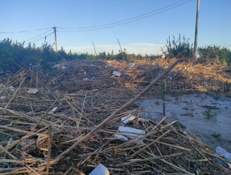 Alluvione Termini Imerese, Musumeci: «Presto la gara per progettare interventi sui fiumi del termitano» FOTO