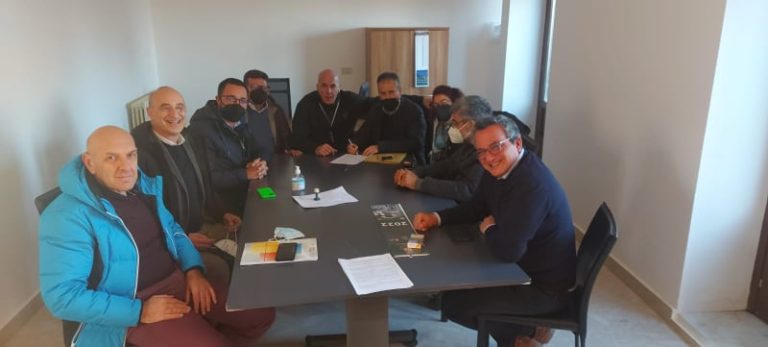 Ente Parco delle Madonie: nasce l’associazione fondiaria “Maron”