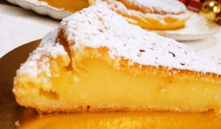 Le ricette di Himeralive: “Torta cremosa al mascarpone”