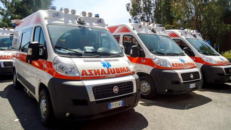 L’Asp di Palermo cerca locali per guardia medica e postazione 118