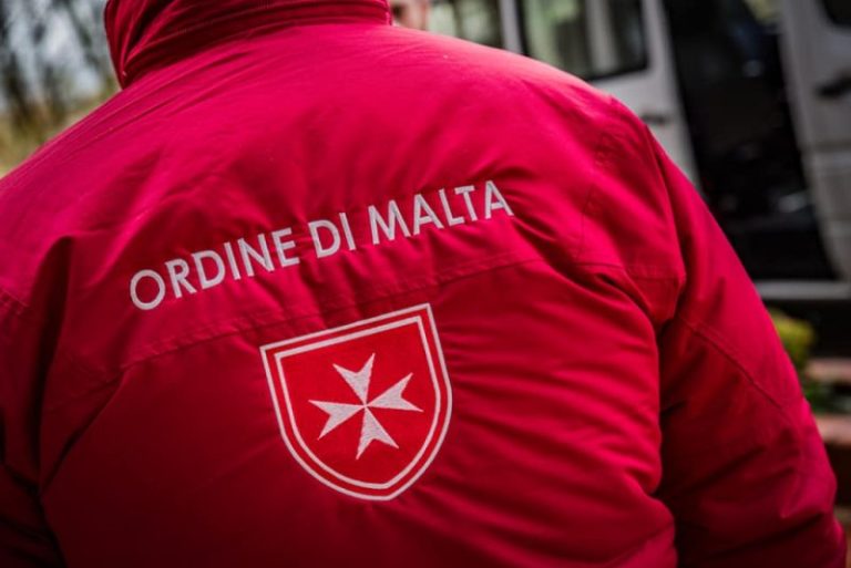 Corpo italiano di soccorso dell’ordine di Malta, arcidiocesi di Palermo e la missione di speranza e carità firmano un protocollo per il supporto ai bisognosi