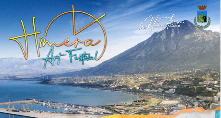 Tutto pronto per la nuova edizione dell’Himera Art Festival