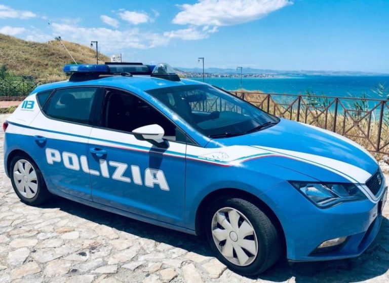 Palermo: 170° anniversario della fondazione della Polizia di stato