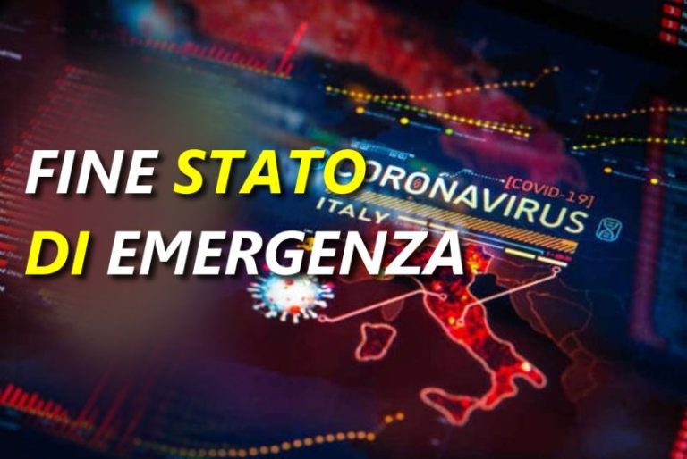 Fine stato emergenza Covid, Razza: “Tutti impegni rispettati, al netto dei ritardi”