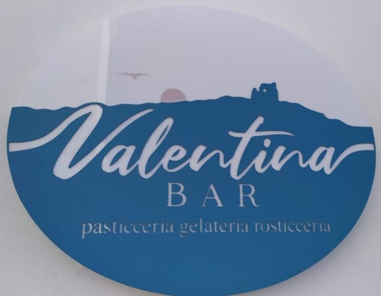 Isola delle Femmine: al via l’inaugurazione del “Bar Valentina” di  Salvatore Bruno