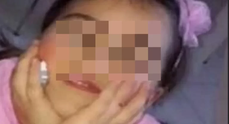 La piccola Nicole la bimba di 5 anni scomparsa in Molise è stata ritrovata