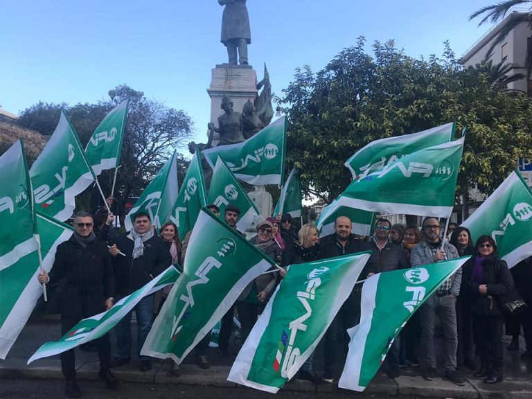 Elezioni Rsu Sanità: la Fials Palermo: ottima affermazione, dall’Arpa all’Asp sindacato ai vertici in tutta la provincia