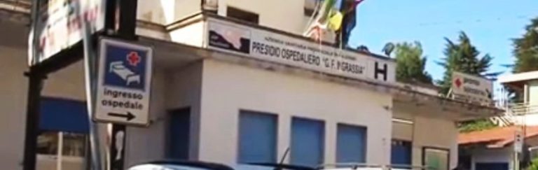 Prelievo multiorgano all’ospedale Ingrassia di Palermo: donati fegato e cornee