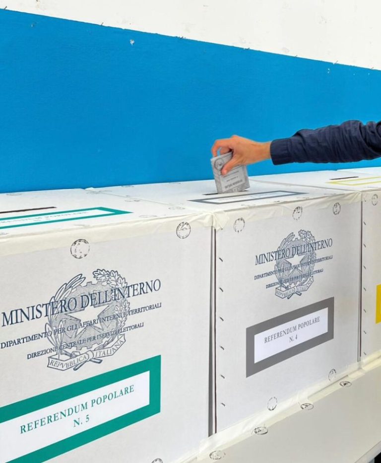 Elezioni regionali, indetti i comizi: in Sicilia al voto il 25 settembre