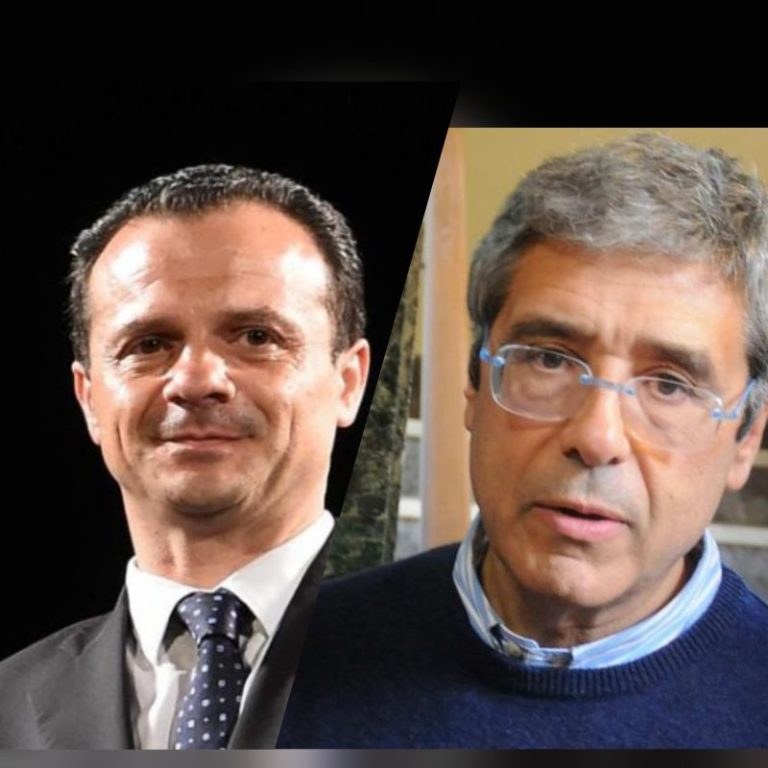 Cuffaro: “De Luca ha spiegato ai candidati le regole dello sbarramento del 5%?”