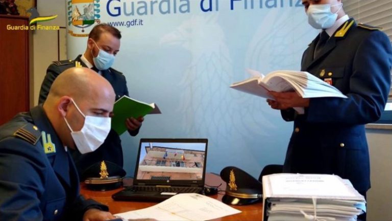 Bookmaker di origini siciliane non dichiara maxi guadagni: scoperta presunta evasione milionaria