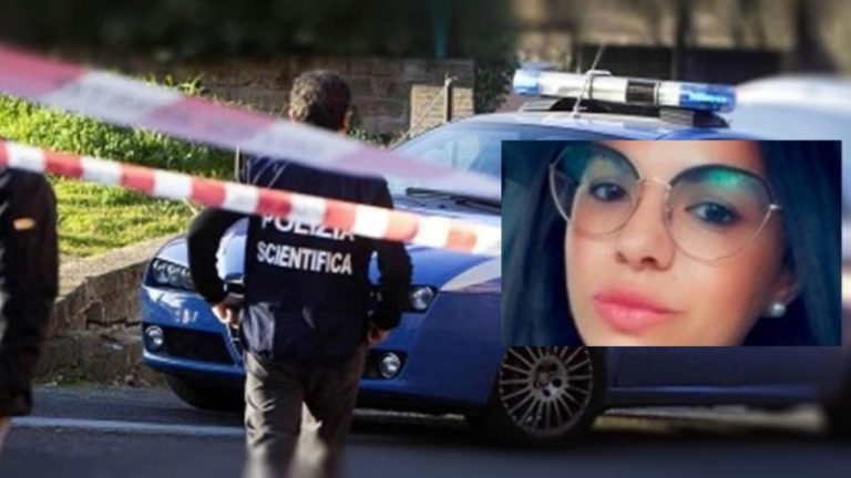 Donna ferita a morte con un coltello: indagini si concentrano su minore catanese