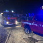 Auto precipita in un dirupo a Castelbuono: morto il marito, ferita la moglie