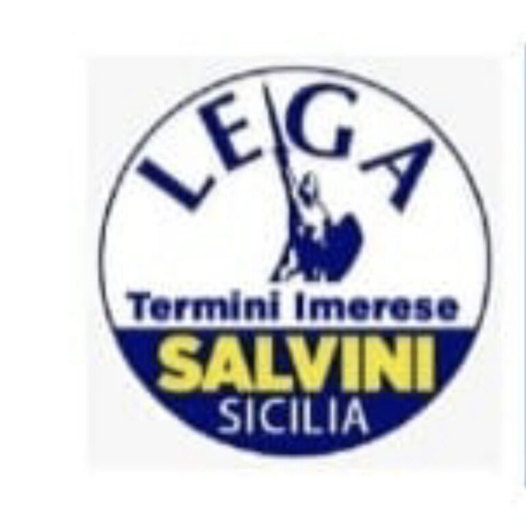 Angelo Speciale è il nuovo commissario della Lega a Termini Imerese