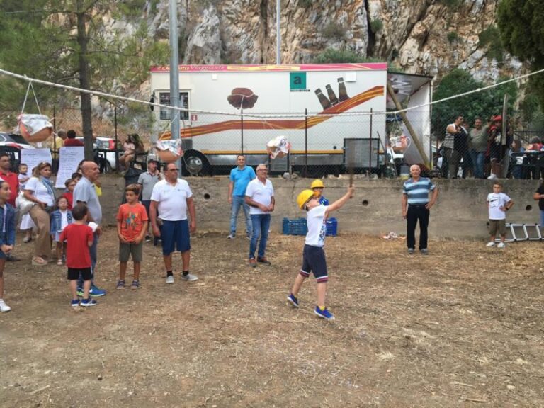 Termini Imerese: grande partecipazione di fedeli alla festa della Madonna dei giardini di Franco