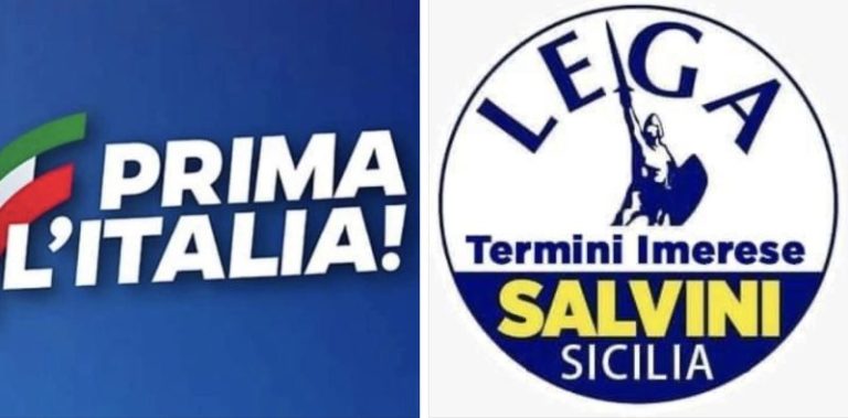 Lega-Prima l’Italia: riunione a Termini Imerese con iscritti  e i simpatizzanti