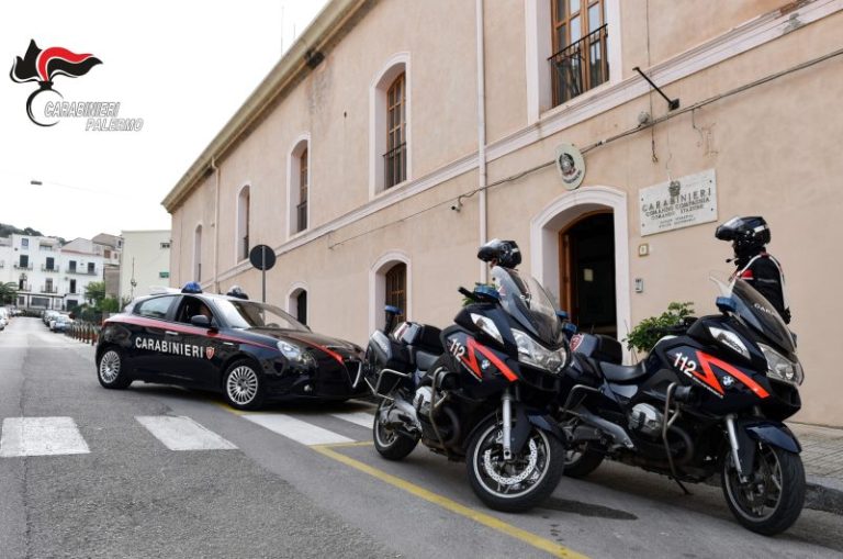 Truffa per il reddito di cittadinanza: 117 denunciati “fubetti” a Cefalù e dintorni