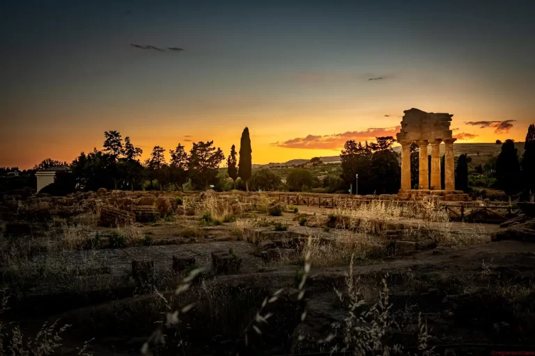 Beni culturali, on line il nuovo portale dei Parchi archeologici 