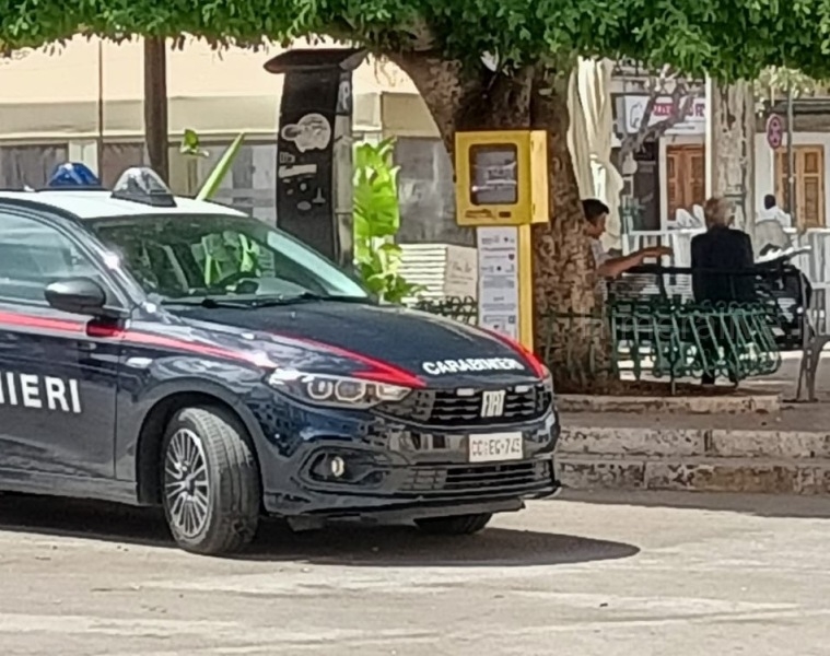 Giallo a Isola delle Femmine: trovato in casa il corpo senza vita di una donna FOTO