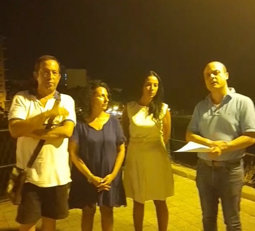 Termini Imerese: sfratti alle case popolari, l’opposizione chiede un consiglio comunale con urgenza VIDEO