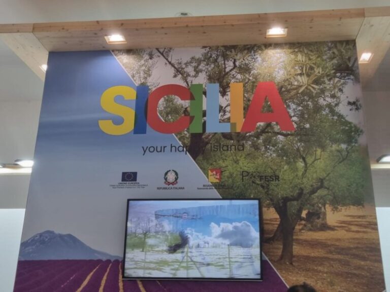 Biologico: 39 aziende siciliane hanno partecipato al Sana di Bologna