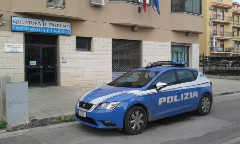 Arresti domiciliari per un 36enne: indagato per delitto di rapina