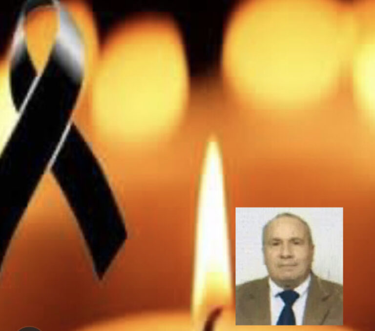 Lutto Caccamo: è scomparso Giorgio Fiore, il papà del primo cittadino