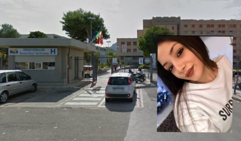 Avo: “Intitolare la sala parto dell’ospedale di Termini Imerese a Roberta Siracusa”