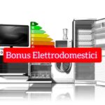 Bonus elettrodomestici 2024: risparmia con 30% di sconto ECCO COME FARE